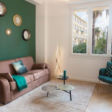 Beautiful Apartment In The Heart Of Nice Exterior photo