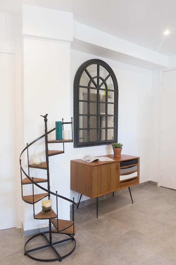 Beautiful Apartment In The Heart Of Nice Exterior photo